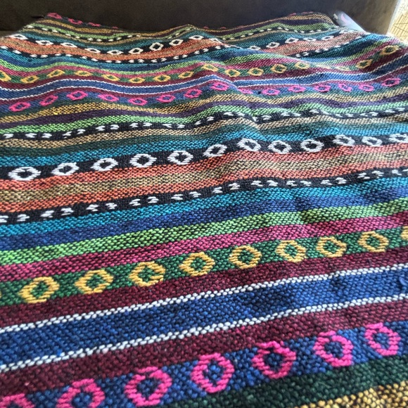 Aztec skirt style - Picture 6 of 9